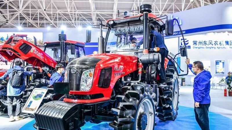 微耕机十大品牌排行，为什么参数对比比排名更重要