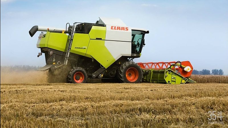 小麦播种机：如何选择合适的型号与参数？**