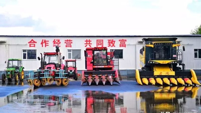 林业果园两用弥雾机：如何选型，关注哪些关键指标**